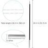 image:imageGorich Beach Tent Poles for 38 Person Beach Tent for ReplacementBlack