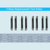 image:imageGorich Beach Tent Poles for 38 Person Beach Tent for ReplacementBlack