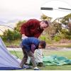 image:imageGorich Beach Tent Poles for 38 Person Beach Tent for ReplacementBlack