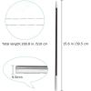 image:imageGorich Beach Tent Poles for 38 Person Beach Tent for ReplacementBlack