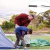 image:imageGorich Beach Tent Poles for 38 Person Beach Tent for ReplacementBlack