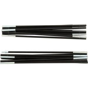 image:imageGorich Beach Tent Poles for 38 Person Beach Tent for Replacement 4 Person Tent Poles