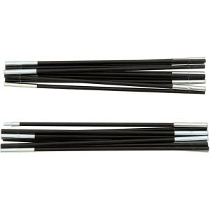 image:imageGorich Beach Tent Poles for 38 Person Beach Tent for ReplacementBlack