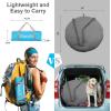 image:imageGorich Beach Tent for 3 People  Beach Tent Poles for Replacement 3 People Silver
