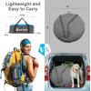 image:imageGorich Beach Tent for 3 People  Beach Tent Poles for Replacement 3 People SkyBlue